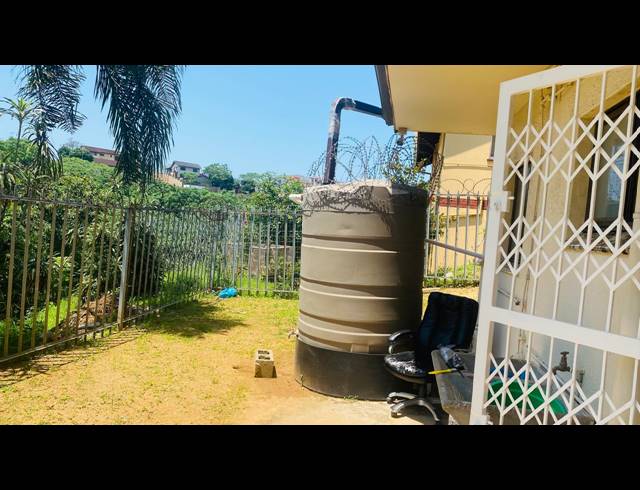 1 BEDROOM STUDIO APARTMENT TO LET IN RESERVOIR HILLS